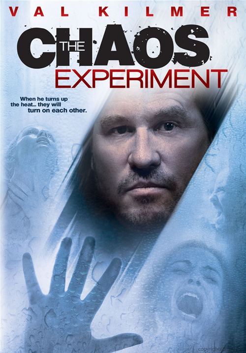 The Steam Experiment (2009) (Subtitulada) 5.1