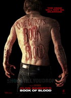 Book Of Blood (2008) (Subtitulada)