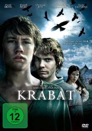 Krabat (2008) (Subtitulada)