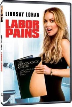 Labor Pains (2009) (Subtitulada)