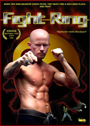 Fight Ring (2008) (Subtitulada)