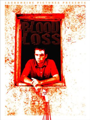 Blood Loss (2008) (Subtitulada)