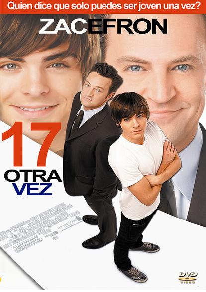 17 Again (2009) (Subtitulada)