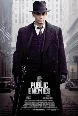 Public Enemies (2009) (Subtitulada)