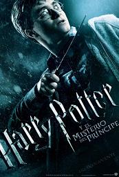 Harry Potter And The Half-Blood Prince (2009) (Subtitulada)