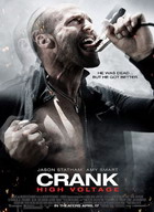 Crank: High Voltage (2009) (Subtitulada)