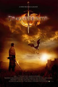 Dragon Hunter (2008) (Subtitulada)