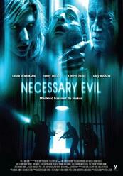 Necessary Evil (2008) (Subtitulada)