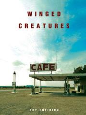 Winged Creatures (2008) (Subtitulada) 5.1