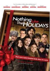 Nothing Like the Holidays (2008)