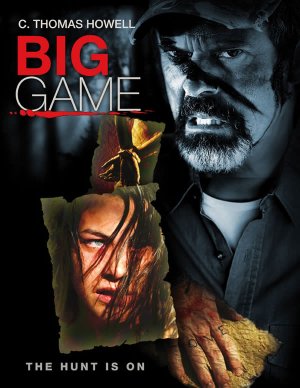 Big Game (2008) (Subtitulada)