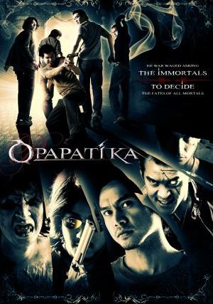 Opapatika (2007)