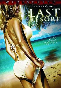 The Last Resort (2009) (Subtitulada) 5.1