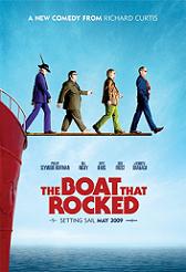 The Boat That Rocked (2009) (Subtitulada) 5.1