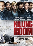 The Killing Room (2009) (Subtitulada)