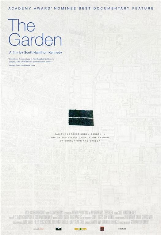 The Garden (2008) (Subtitulada)