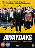 Awaydays (2009) (Subtitulada)