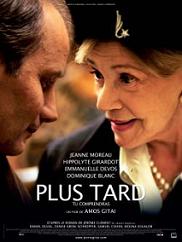 Plus Tard (2008) (Subtitulada)