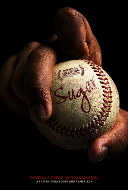 Sugar (2008) (Subtitulada)