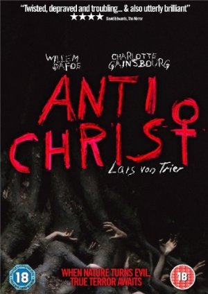 Antichrist (2009) (Subtitulada)