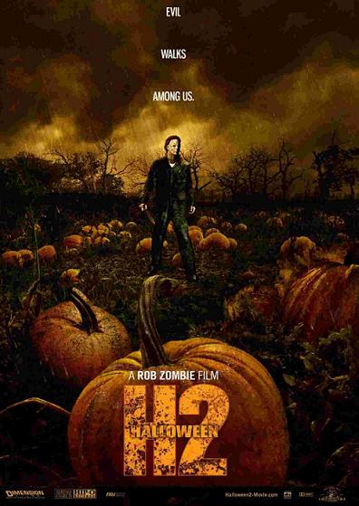 Halloween II (2009) (Subtitulada)