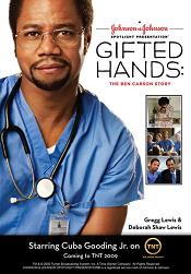 Gifted Hands: The Ben Carson Story (2009) (Subtitulada)