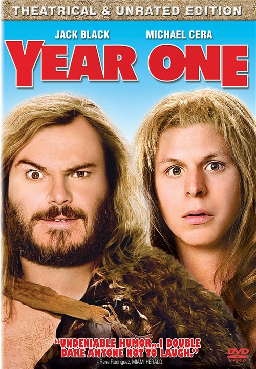 Year One (2009) (Subtitulada)