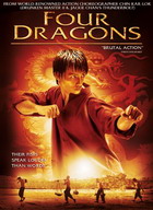 Four Dragons (2008) (Subtitulada) 5.1