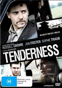 Tenderness (2008) (Subtitulada)