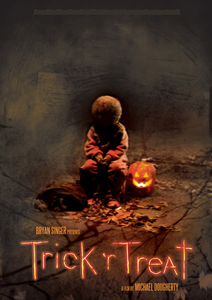 Trick’r Treat (2008) (Subtitulada)