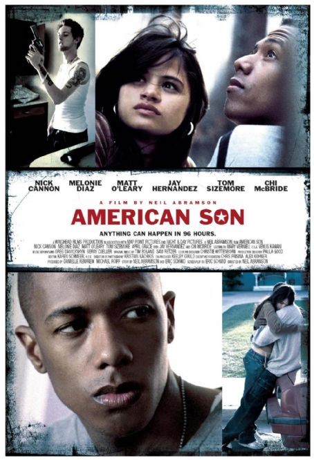 American Son (2008)