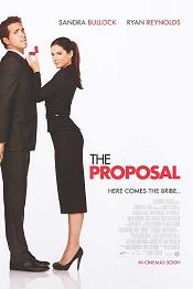 The Proposal (2009) (Subtitulada) (Mejor Calidad)