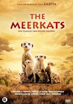 The Meerkats (2008) (Subtitulada)