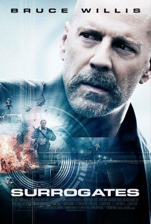 Surrogates (2009) (Subtitulada)