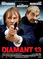 Diamant 13 (2009) (Subtitulada)