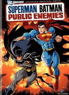 Superman – Batman: Public Enemies (2009) (Subtitulada)