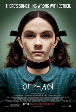 Orphan (2009) (Subtitulada) 5.1