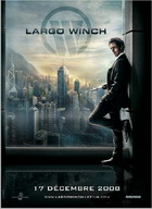 Largo Winch (2008) (Subtitulada) 5.1