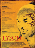 Tyson (2008) (Subtitulada)