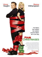 Four Christmases (2008) (Subtitulada)