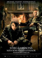 Män som hatar kvinnor (2009) (Subtitulada)