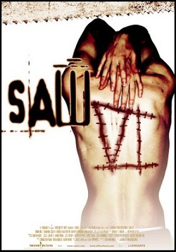 Saw VI (2009) (Subtitulada)