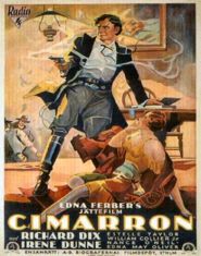 Cimarrón (1931) (Subtitulada) por galiley