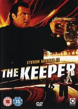 The Keeper (2009) (Subtitulada)