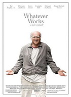 Whatever Works (2009) (Subtitulada)