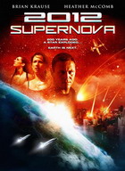 2012 Supernova (2009) (Subtitulada)