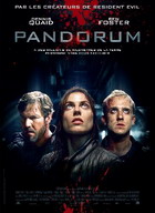 Pandorum (2009) (Subtitulada)