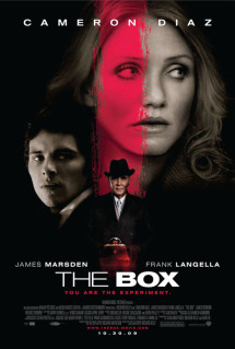 The Box (2009) (Subtitulada)