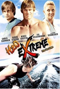 H2O Extreme (2009) (Subtitulada)