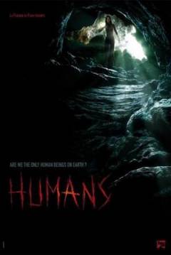 Humains (2009) (Subtitulada)